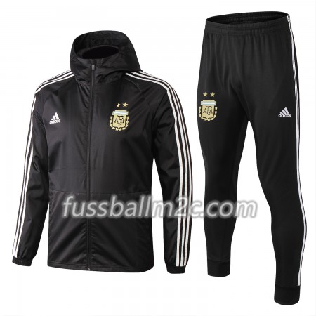 Argentina Trainingsanzug Windrunner 2018-2019